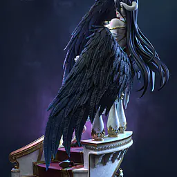ANE - Albedo 3