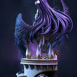ANE - Albedo 4