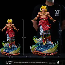 Z - Broly 5