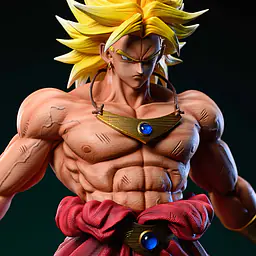 Z - Broly 2