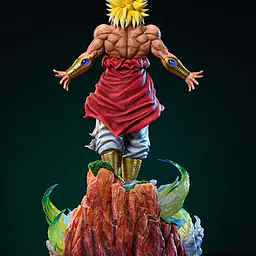 Z - Broly 7