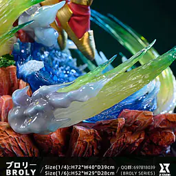 Z - Broly 14
