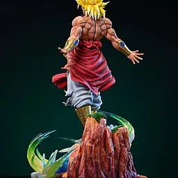 Z - Broly 10