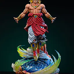 Z - Broly 1