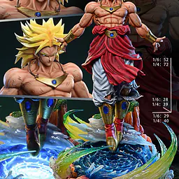 Z - Broly 9