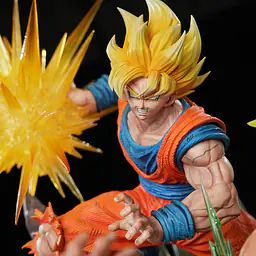 Cousin Brothers - Super Saiyans 2