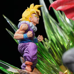 Cousin Brothers - Super Saiyans 5