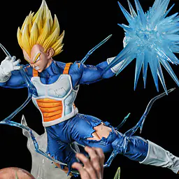 Cousin Brothers - Super Saiyans 4