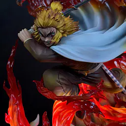 JW - Rengoku 3