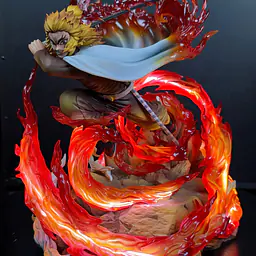 JW - Rengoku 1