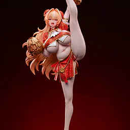 Astral Spirit - Asuna and Karin Kakudate 13
