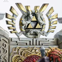 Wake - Ganondorf 12