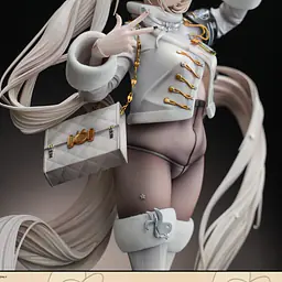 Genius Bee - Blanc 7