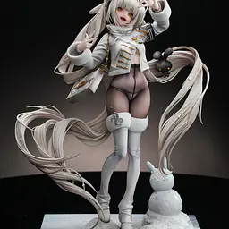 Genius Bee - Blanc 8