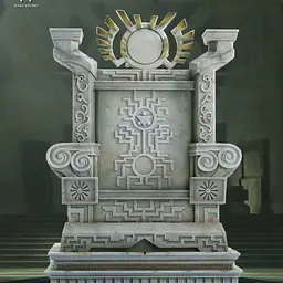 Wake - Ganondorf 6