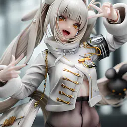 Genius Bee - Blanc 5