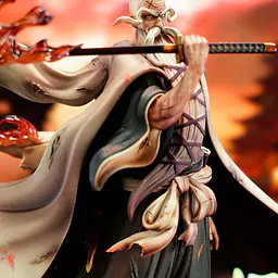 Xu Zhang - Yamamoto 4