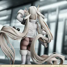 Genius Bee - Blanc 2