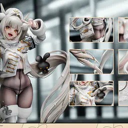 Genius Bee - Blanc 4