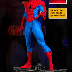 SDZ - Spider-Man 2