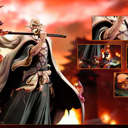 Xu Zhang - Yamamoto 8