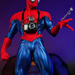 SDZ - Spider-Man 3