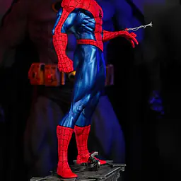 SDZ - Spider-Man 10