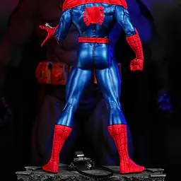SDZ - Spider-Man 13