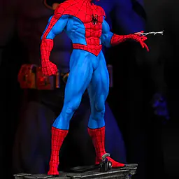SDZ - Spider-Man 12