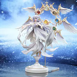 Tou Fou Figure - Mio Takamiya 5