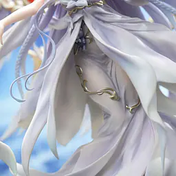 Tou Fou Figure - Mio Takamiya 6