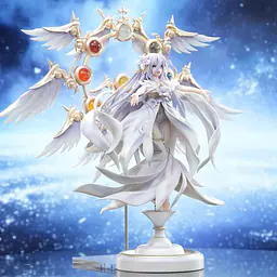Tou Fou Figure - Mio Takamiya 9