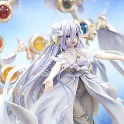 Tou Fou Figure - Mio Takamiya 8