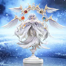 Tou Fou Figure - Mio Takamiya 3