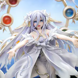 Tou Fou Figure - Mio Takamiya 2
