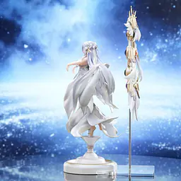 Tou Fou Figure - Mio Takamiya 10
