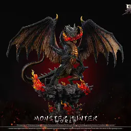 Edge - Fatalis 3