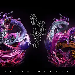 Brilliant Object - Obanai 5