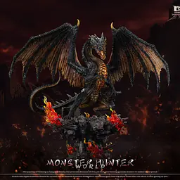 Edge - Fatalis 1