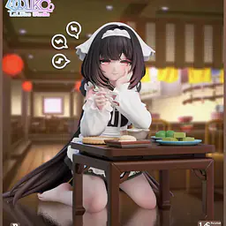 Lolikoo - Chang Feng 2