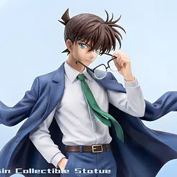 Hua Wu - Shinichi Kudo 3