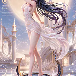 Cinderella - Columbina 1