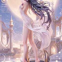 Cinderella - Columbina 3