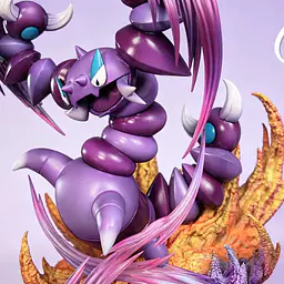 Cai You - Drapion 3