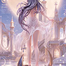 Cinderella - Columbina 5