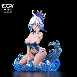 ECY - Furina 1