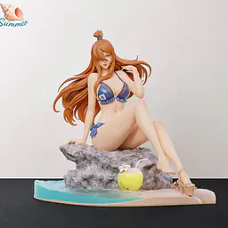 Summer - Mei Terumi 2