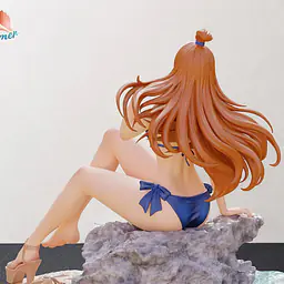 Summer - Mei Terumi 3