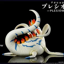 Take A Nap - Plesiomon 3
