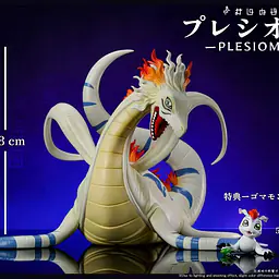 Take A Nap - Plesiomon 5